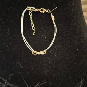 Bracelet, or could be an anklet